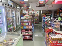 W2区美宜佳便利店整体转让，有烟证！